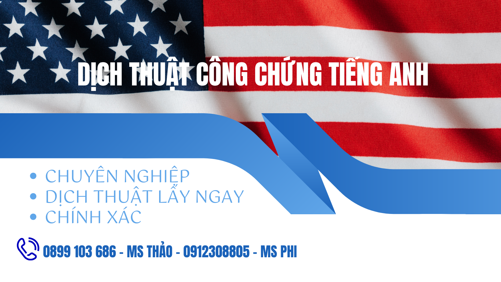 Dịch thuật đa tiếng