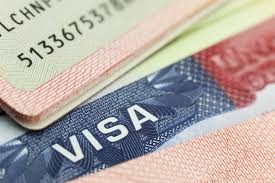 Visa các nước ngoài Châu Âu