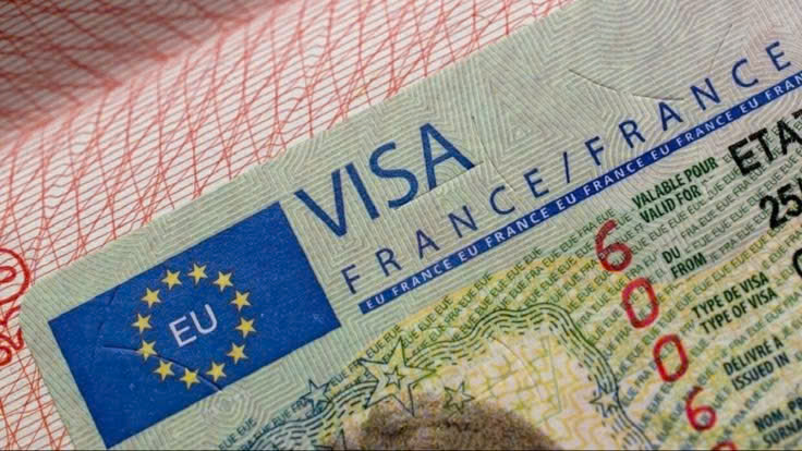 Dịch vụ Visa Châu Âu